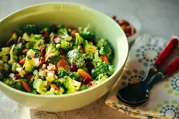 Broccoli Salad