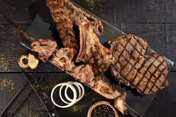 ottoman lamb