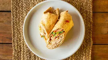 roti roll