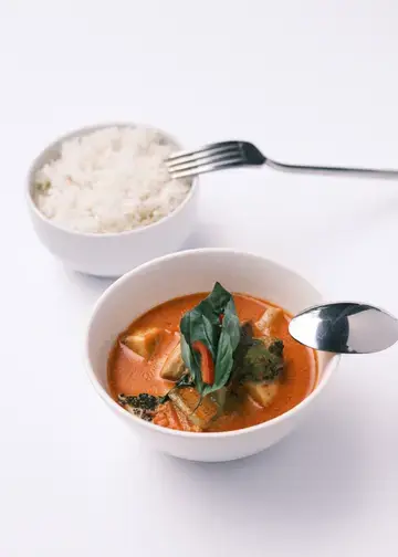 Thai Basil Chicken