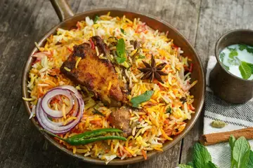 balochi sajji