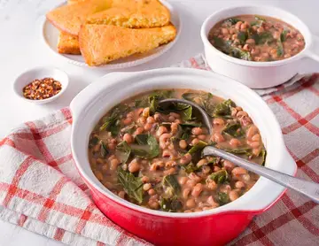 Punjabi Lobia