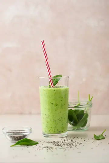 Green Smoothie