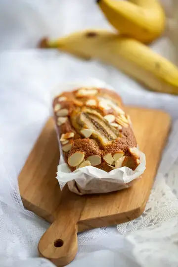 Banana Cake