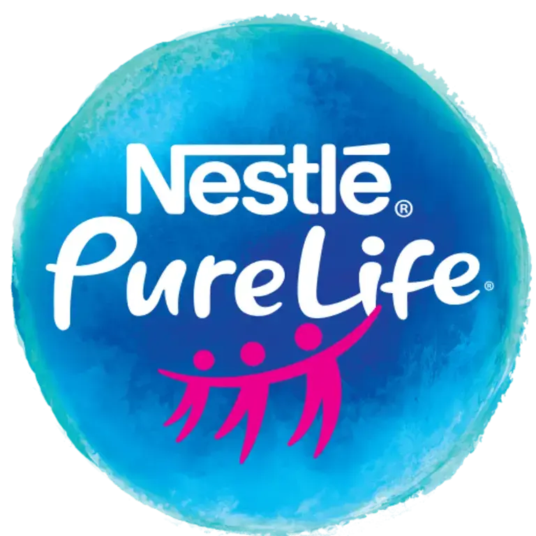 purelife logo