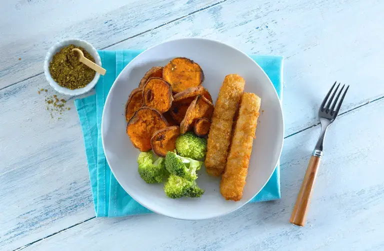 fish finger