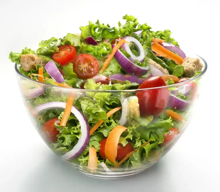 salads