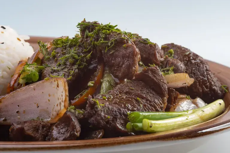 beef k pasanday