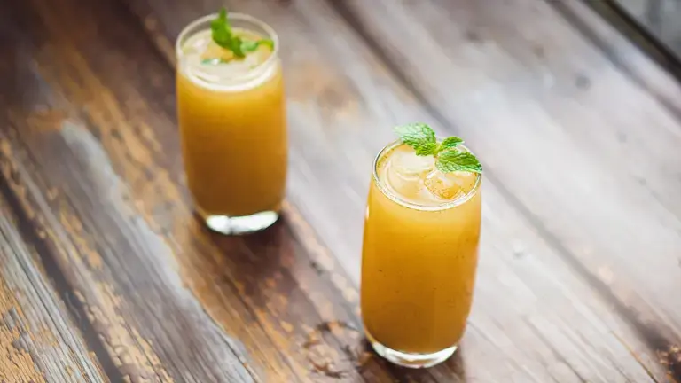 Mango Tango