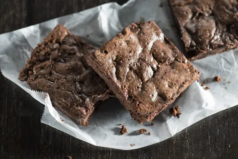 Chocolate Brownie