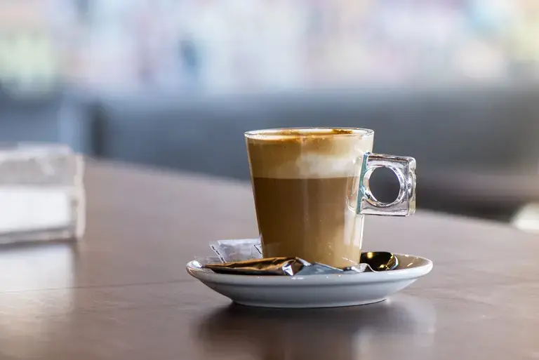 spanish latte