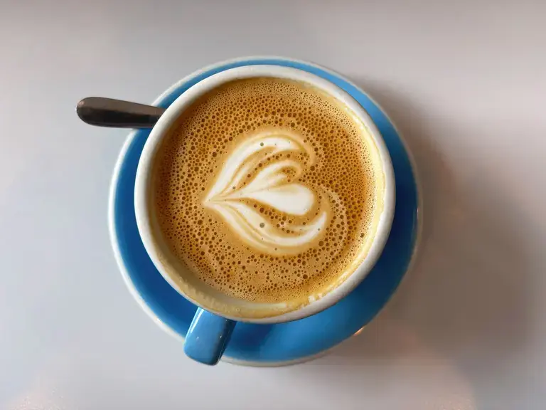 Flat White