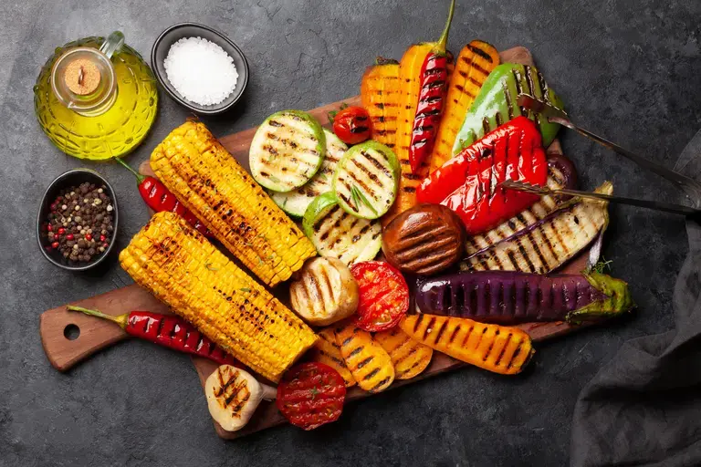 side dish