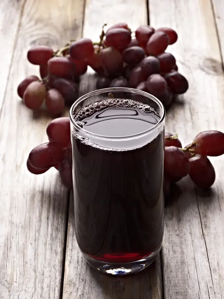 Grape Lagoon