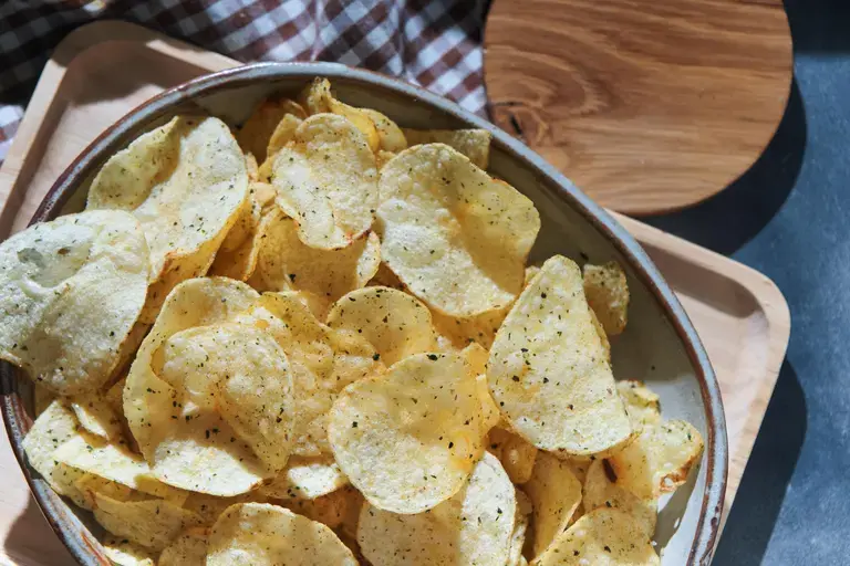 chips