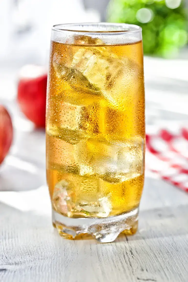 Apple Breeze