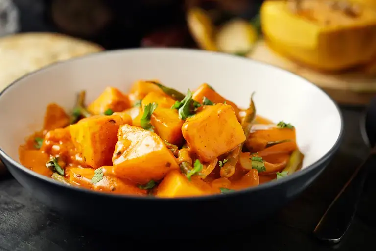 kashmiri dum aloo