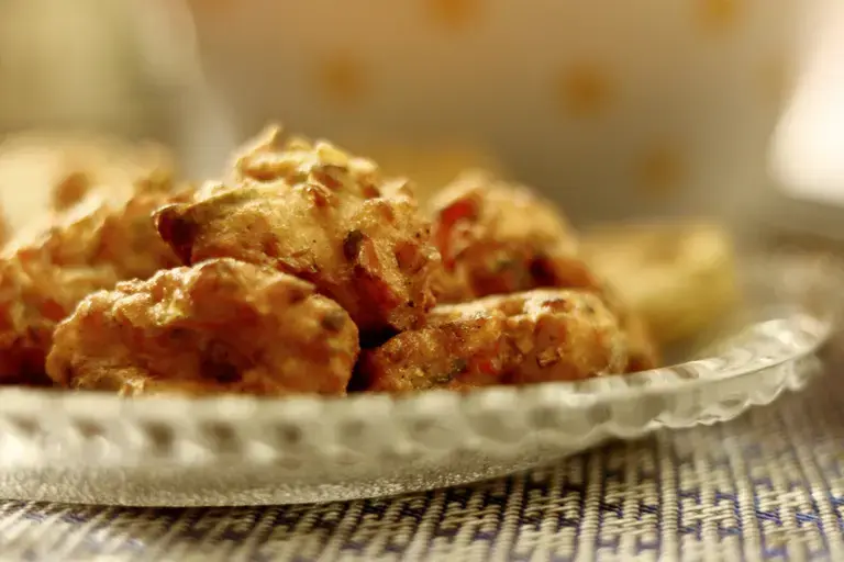 lachay dar chicken