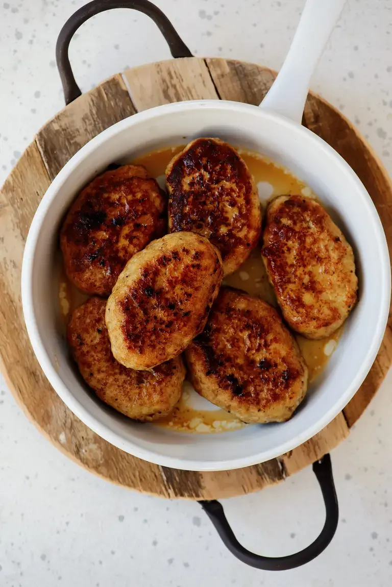 cutlets