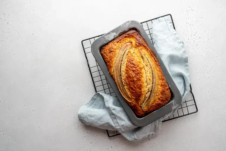 banana bread