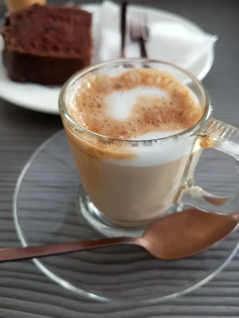 Perfect Cofftea