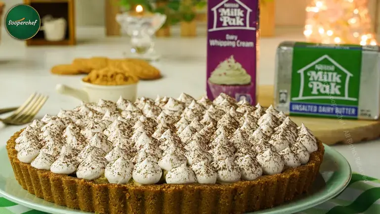 Banoffee Pie