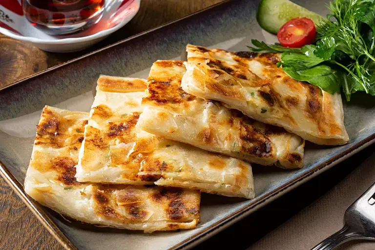 Gozleme