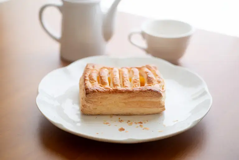 apple pie bars