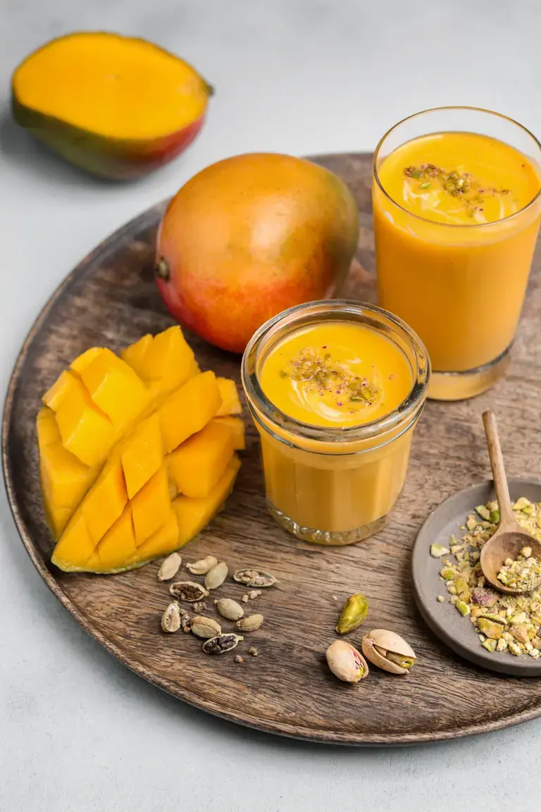 Mango Frenzy