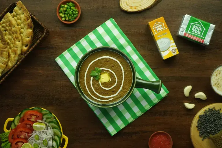 Dal Makhni