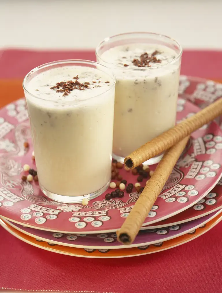 masala lassi