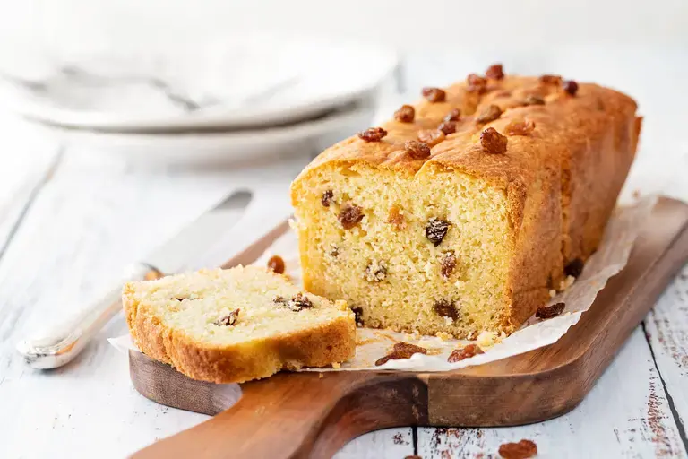 fruit cocktail cake