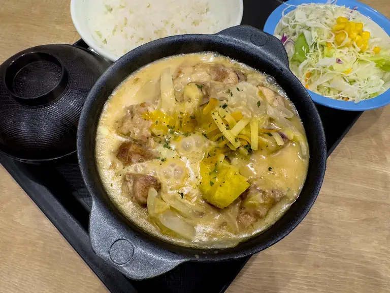 lahori karahi