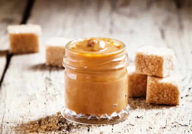 pudding
