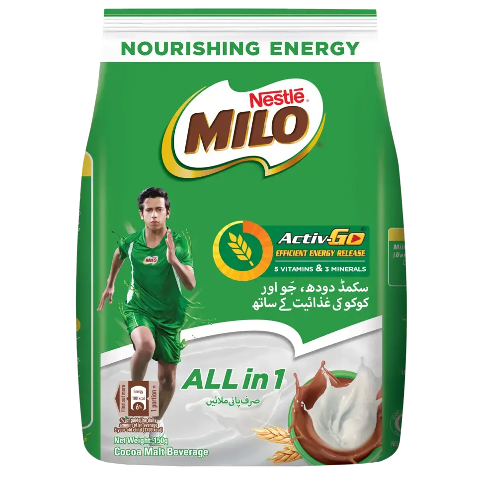 Milo All in One 150g