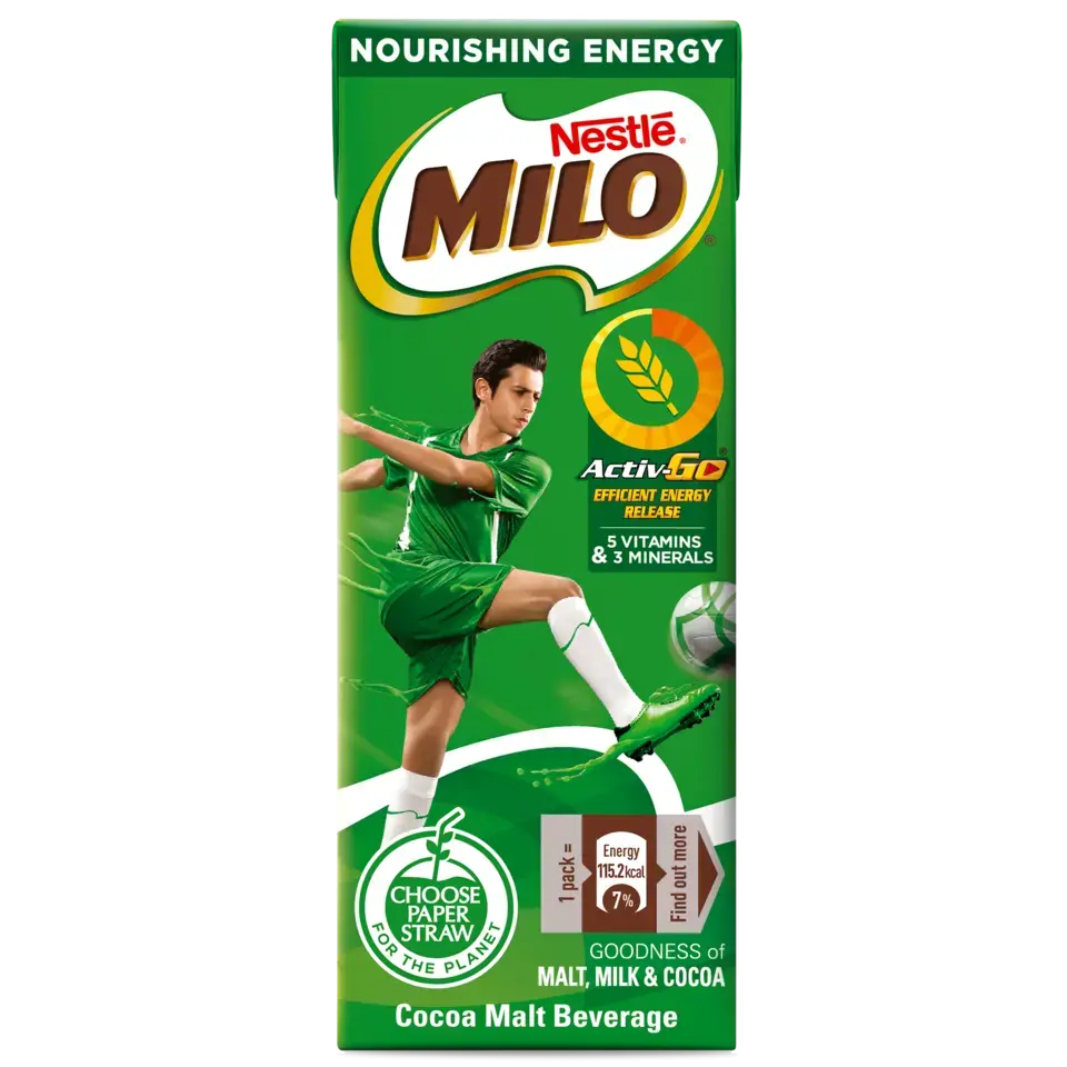 Milo 180ml