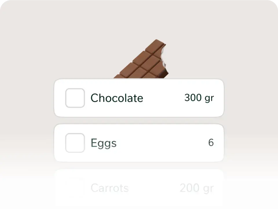 MMP Chocolate