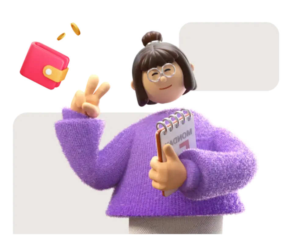 My Menu Plan icon