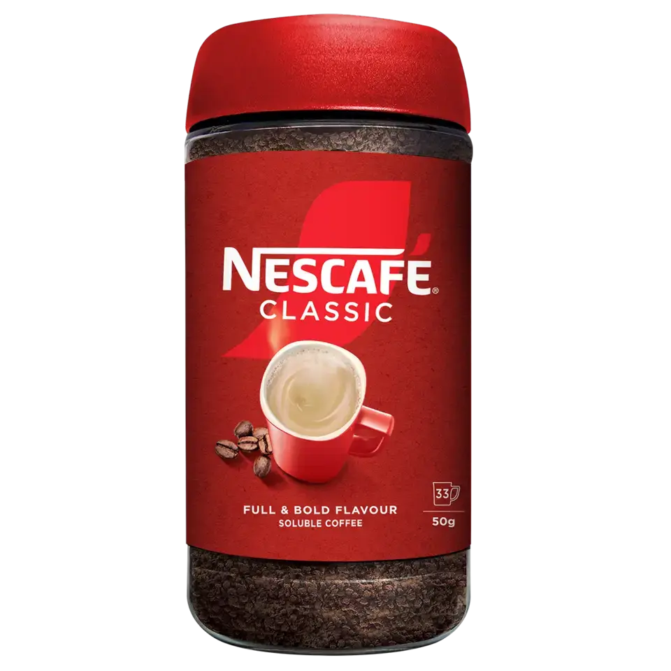 Jar - 50g