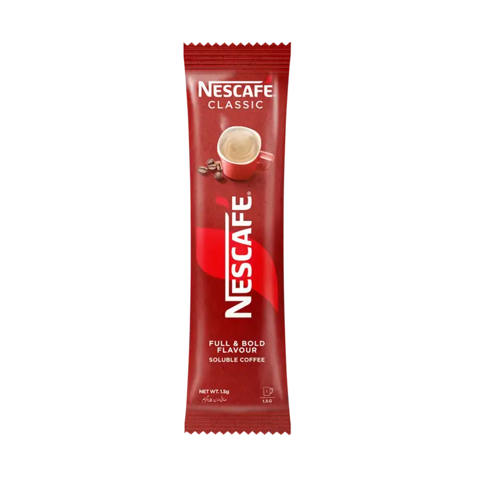 Sachet - 1.5g