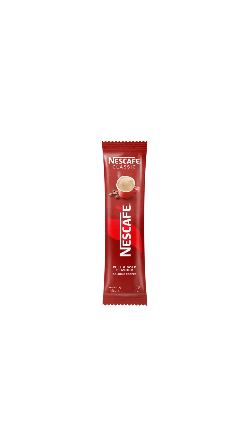 Sachet - 1.5g