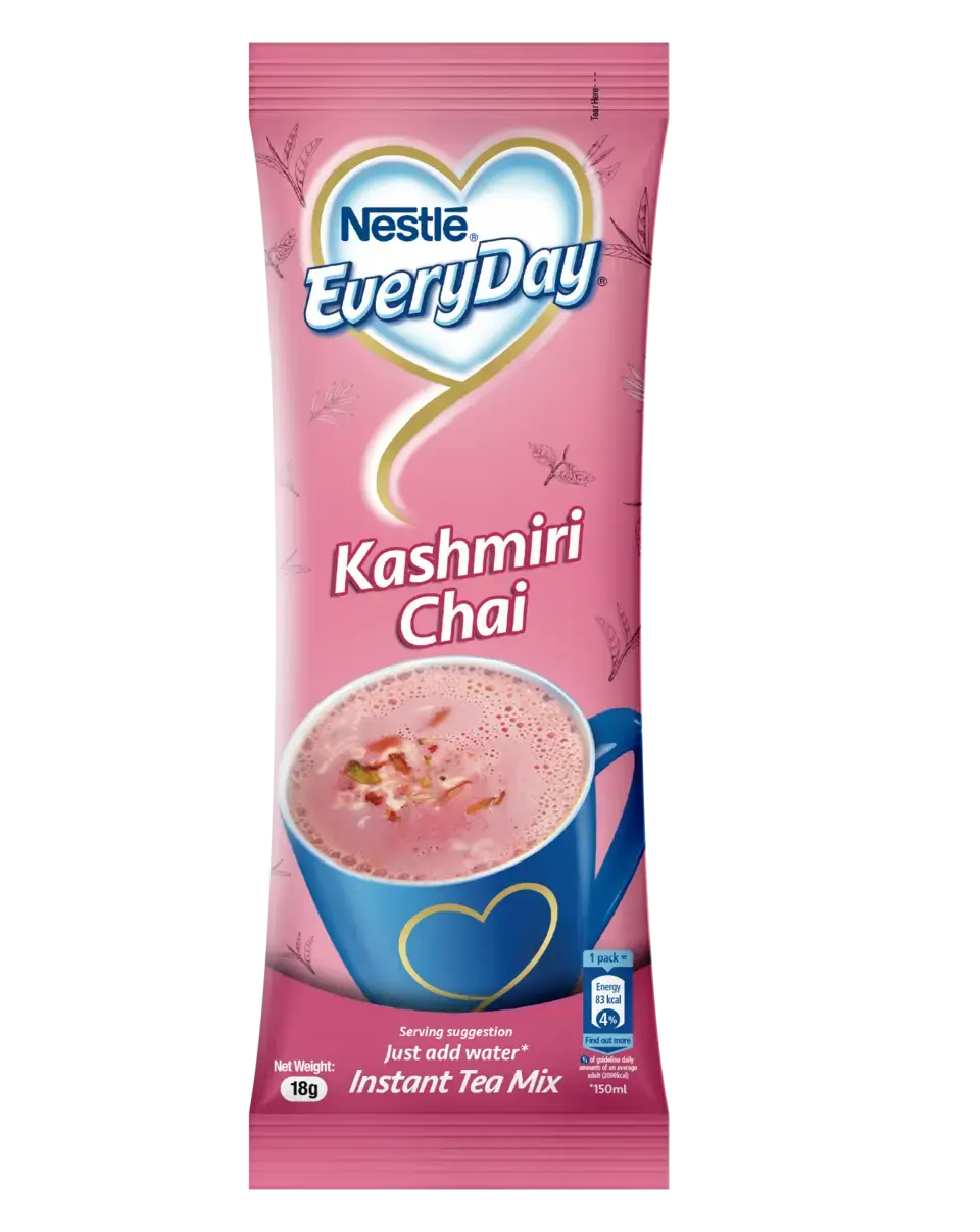 flavor sachet packs 5