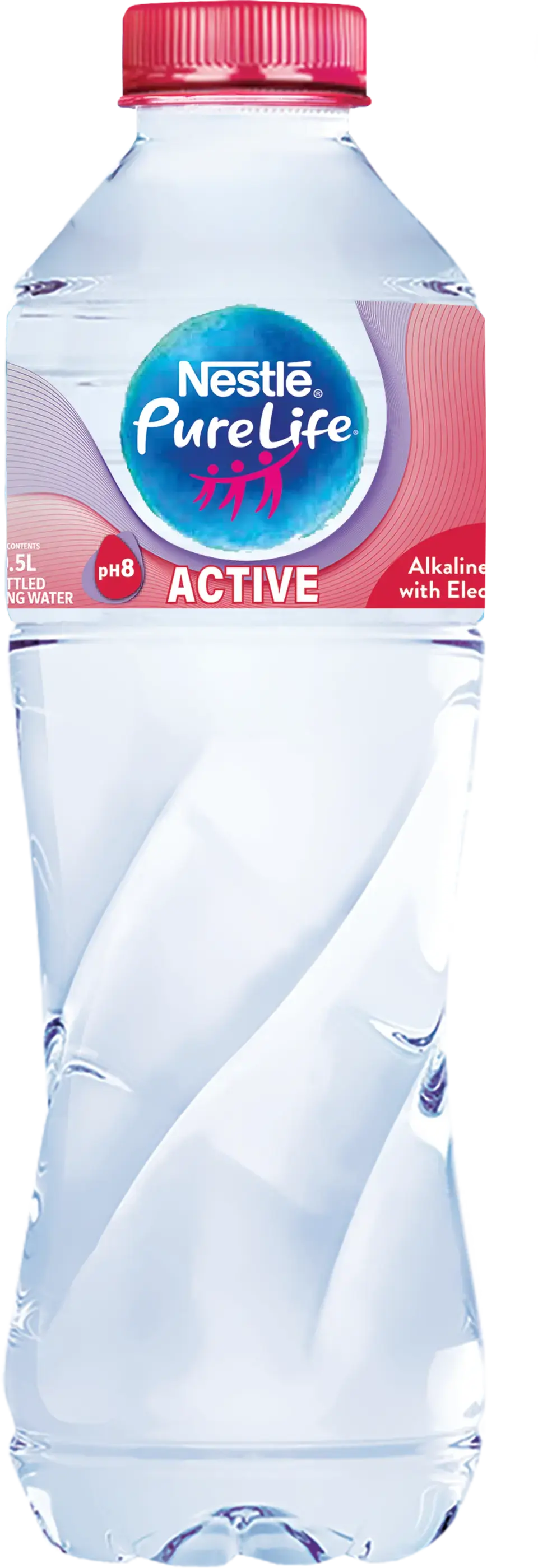Active 500ml