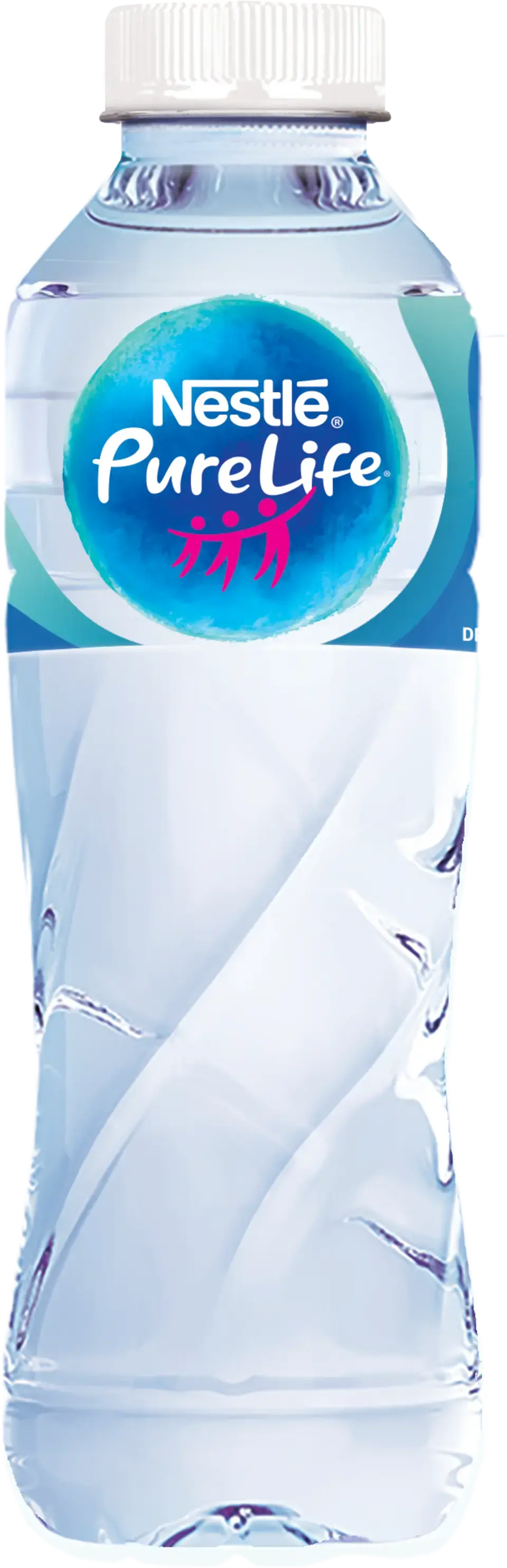 NESTLÉ PURE LIFE 330 ml Bottle