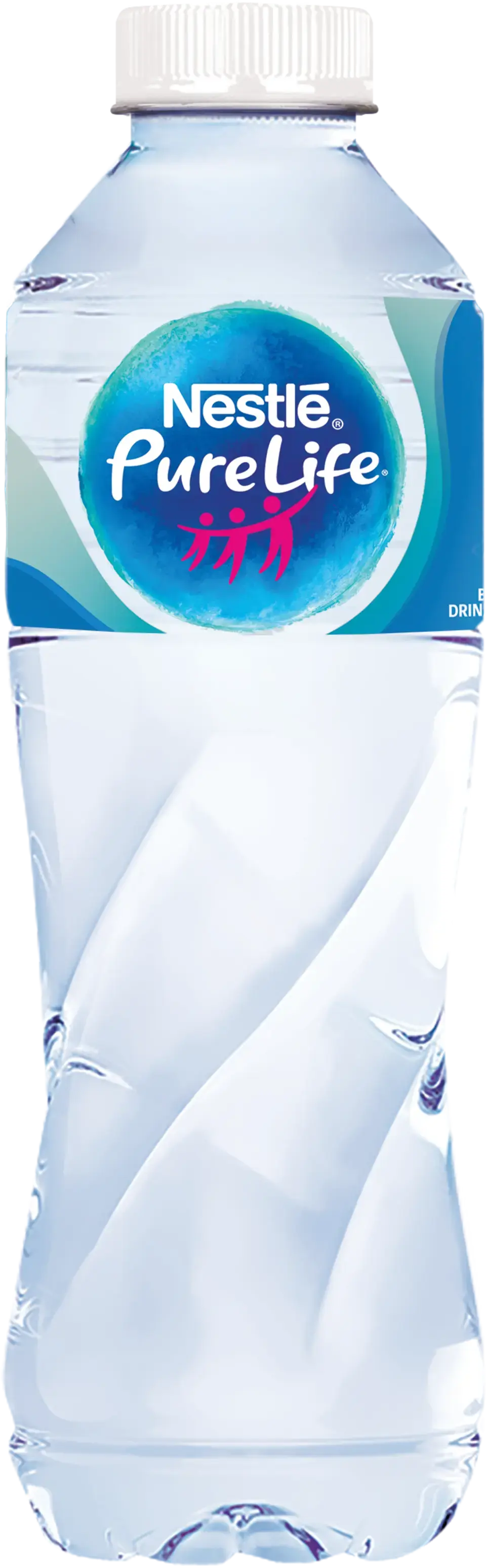 PET 500ml