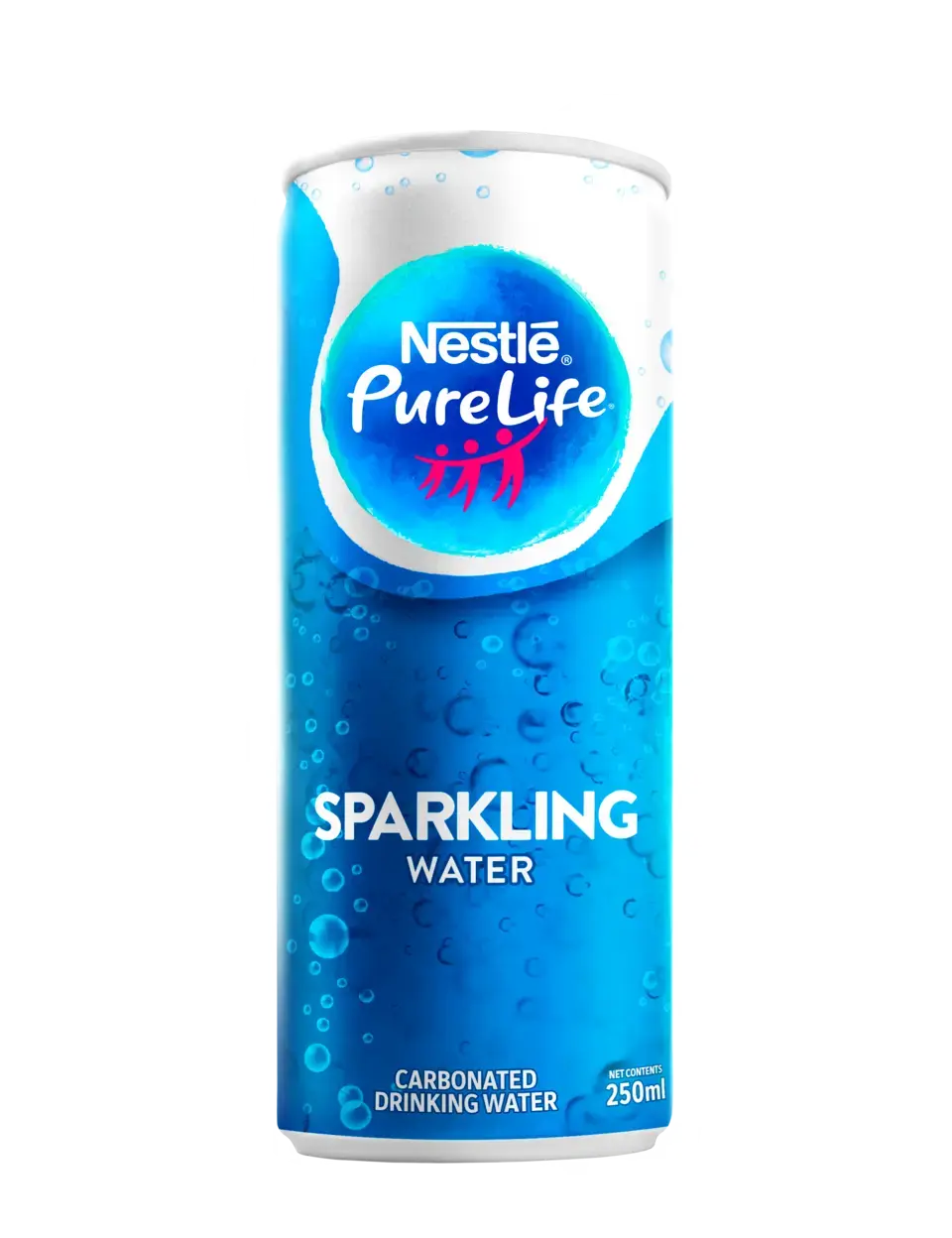 Sparkling 250ml Can