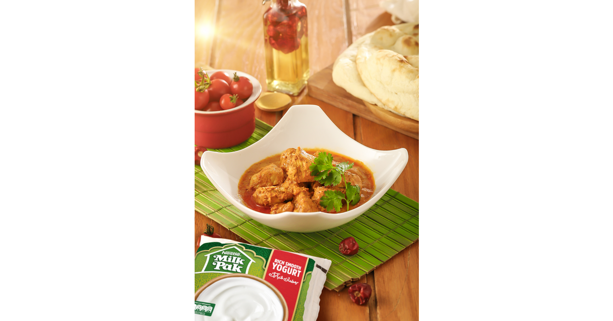 Chicken Tikka