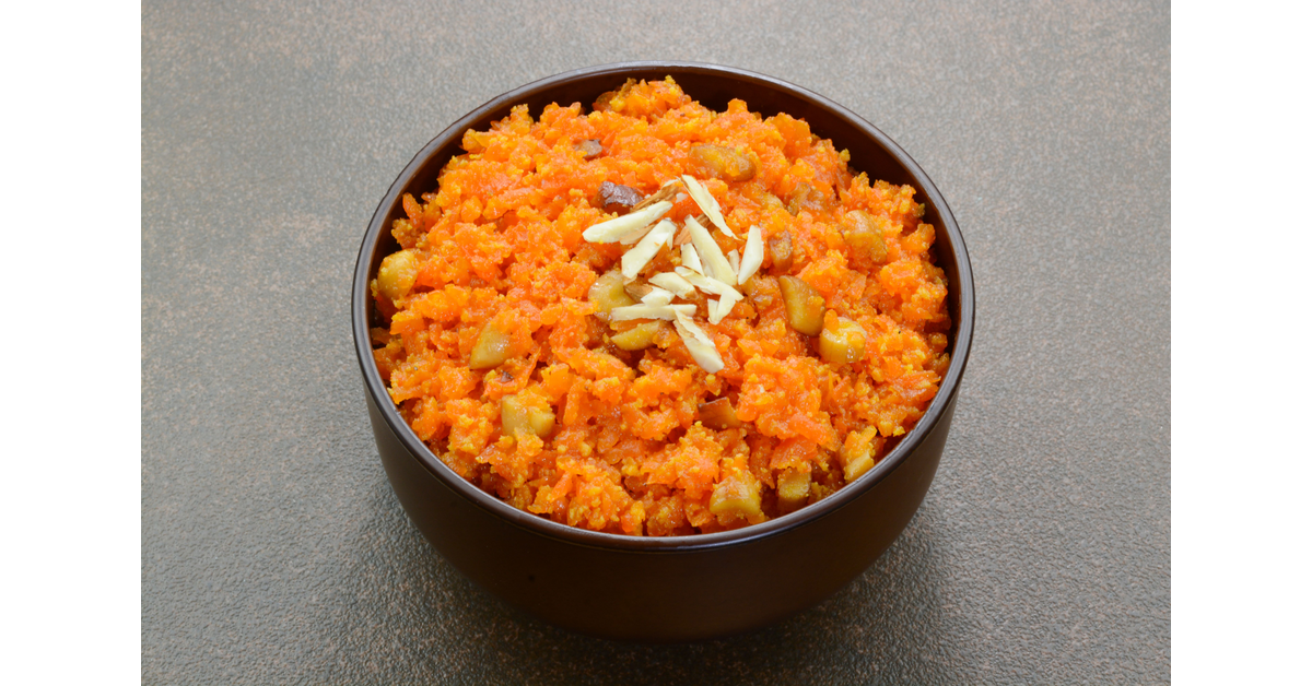 Gajar Ka Halwa