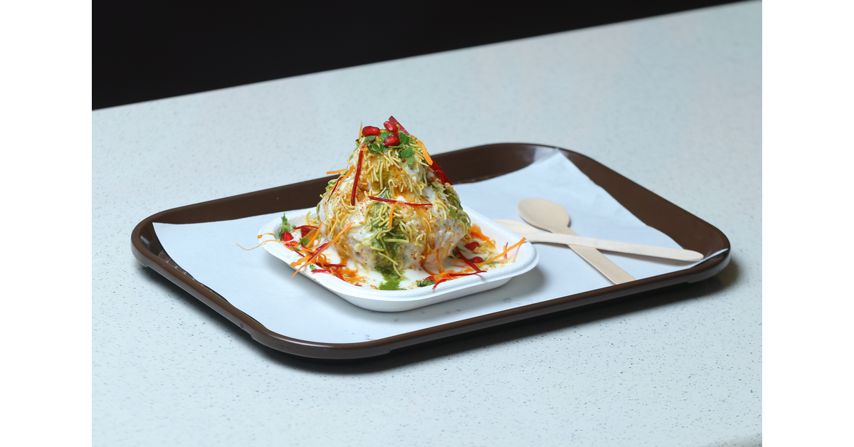 Katori Chaat Recipe | Step By Step How To Prepare Guide