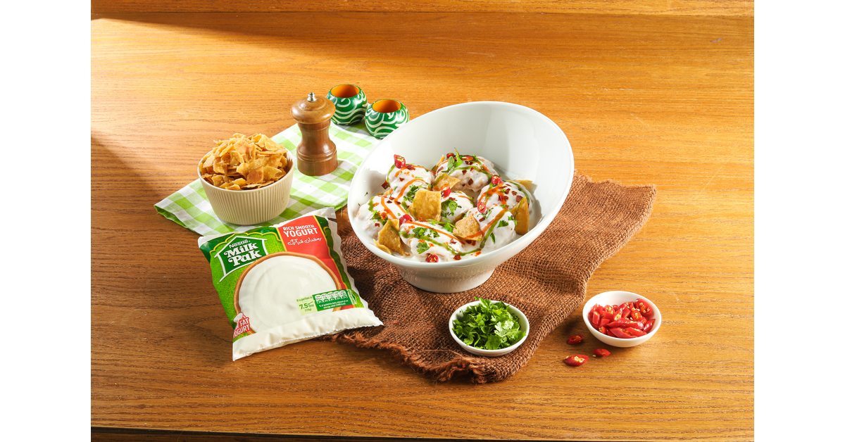 Dahi Barray Recipe